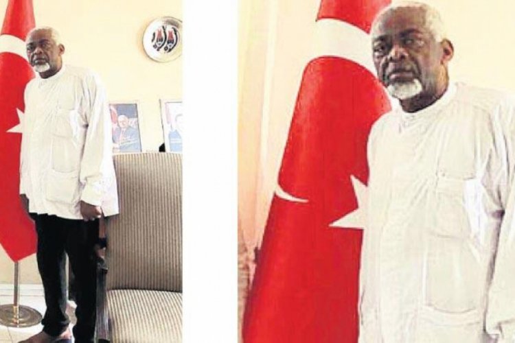T&uuml;rk dostu K&uuml;balı doktor koronavir&uuml;se yenik d&uuml;şt&uuml;