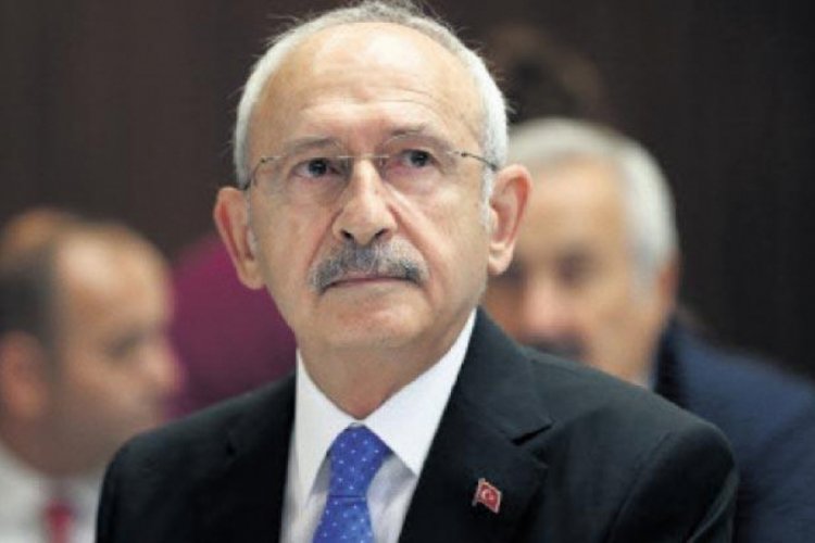 CHP Danışma Kurulu: Gizli hastalar tehlike altında