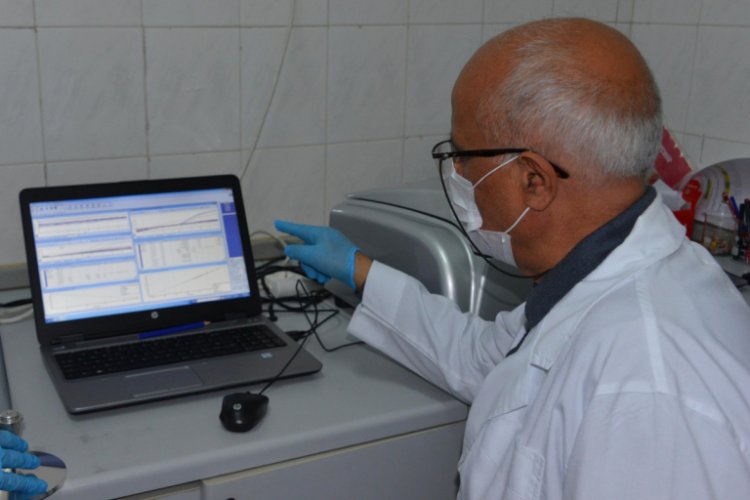 Prof. Dr. &Ccedil;elebi: Aşı &ccedil;alışmaları 6 ay s&uuml;recek