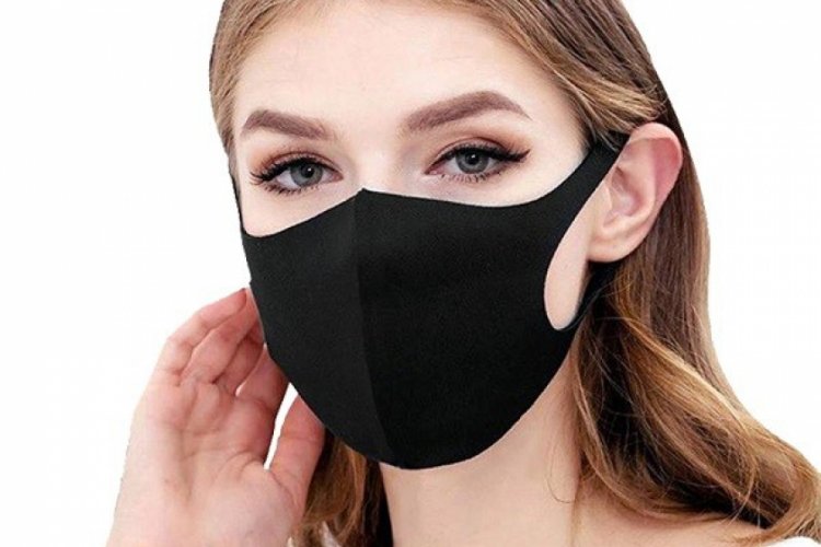 Tartışılan siyah maskelerle ilgili uzmandan uyarı