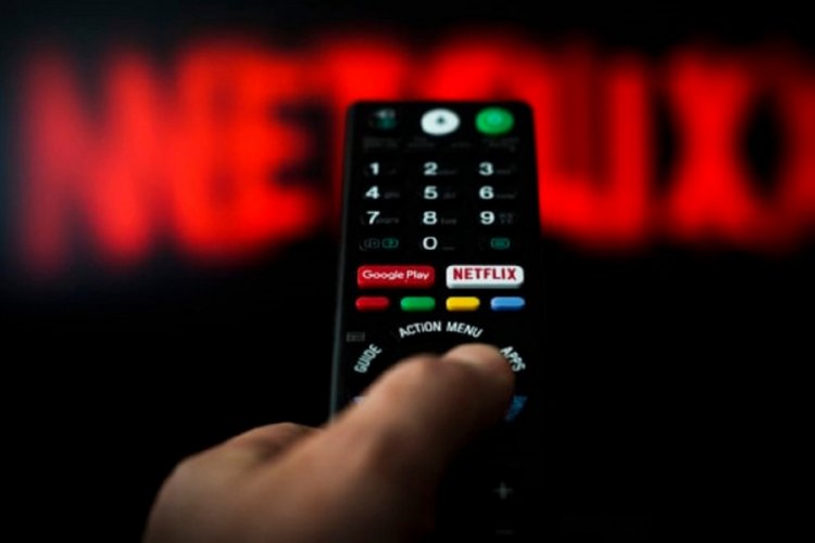 Netflix'ten ebeveynler i&ccedil;in daha fazla se&ccedil;enek ve kontrol hizmeti