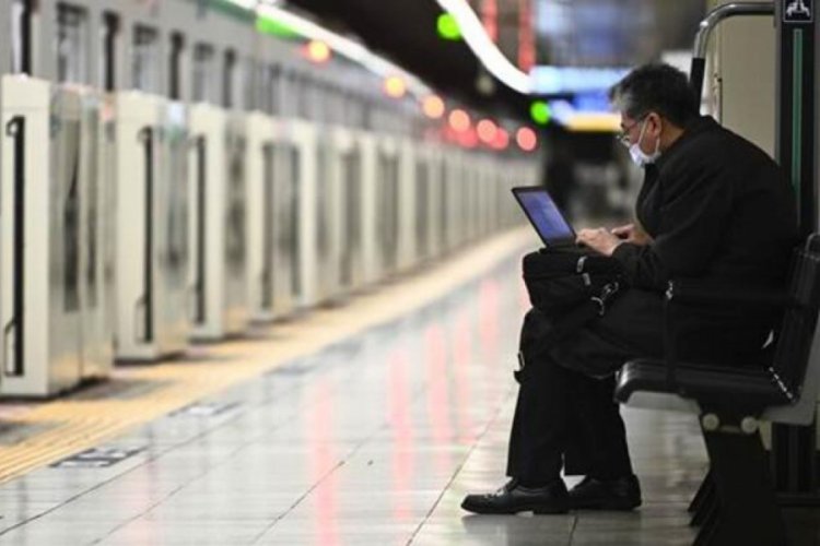 Japonya: OHAL bir ay i&ccedil;erisinde sona erebilir