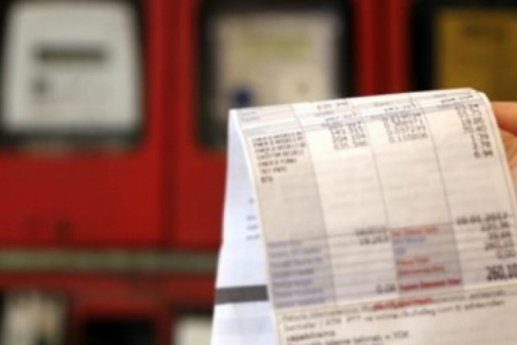 EPDK'dan 'kıyasen fatura'ya ilişkin bir a&ccedil;ıklama daha