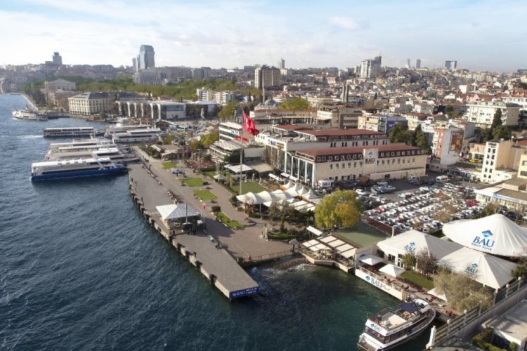 Lise &ouml;ğrencilerine &uuml;niversiteyi deneyimleme fırsatı