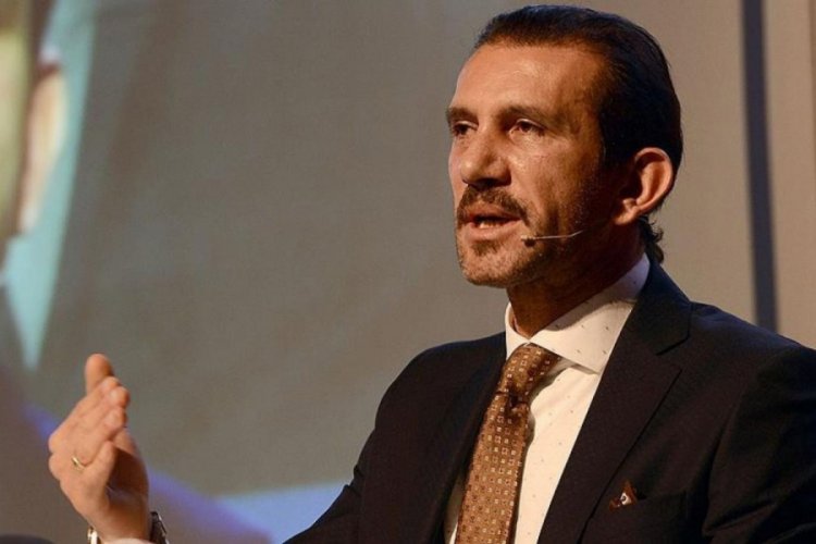 R&uuml;şt&uuml; Re&ccedil;ber'den mesaj var! (&Ouml;ZEL HABER)