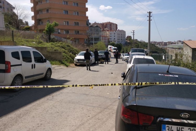 Oğlunu &ouml;ld&uuml;ren baba intihar etti