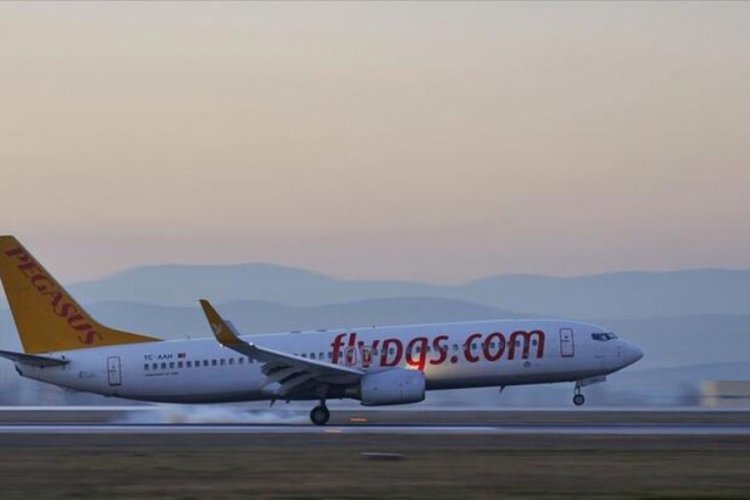 Pegasus corona vir&uuml;se karşı yol haritalarını a&ccedil;ıkladı