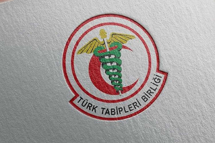 T&uuml;rkiye'deki corona &ouml;l&uuml;mleriyle ile ilgili TTB'den a&ccedil;ıklama