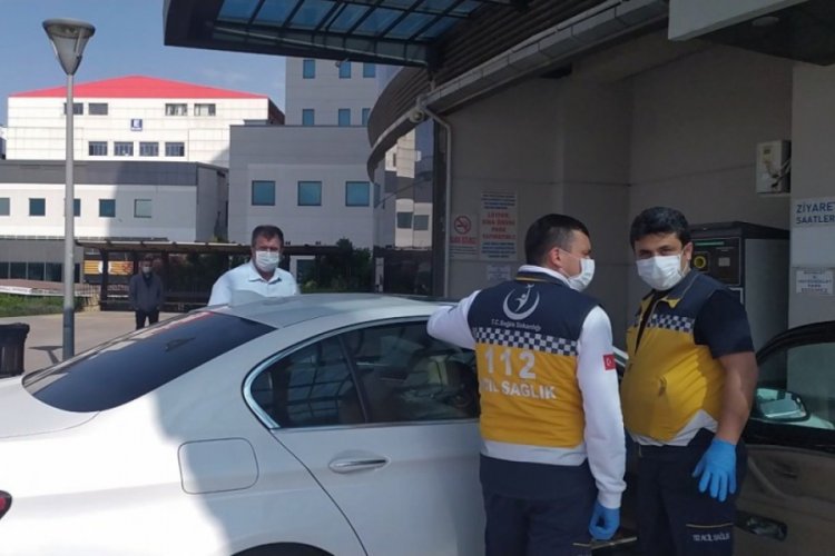 Korona vir&uuml;s&uuml; yenen 112 başhekimi taburcu oldu