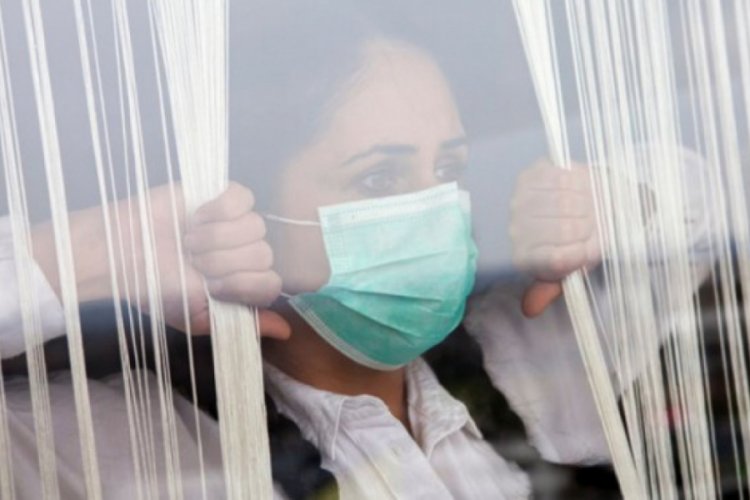 Azerbaycan'da 105 kişide daha korona vir&uuml;s tespit edildi