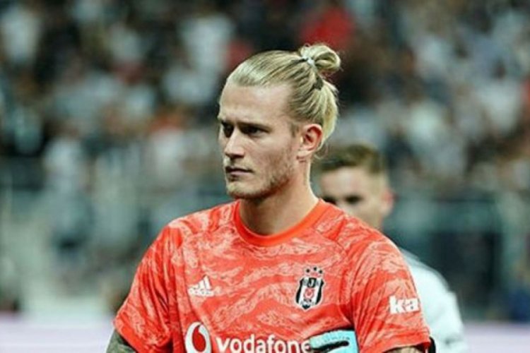 Karius &ccedil;alışmalarını evinden s&uuml;rd&uuml;r&uuml;yor