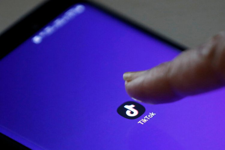 Kızılay ve TikTok, Kovid-19'a karşı iş birliği yaptı