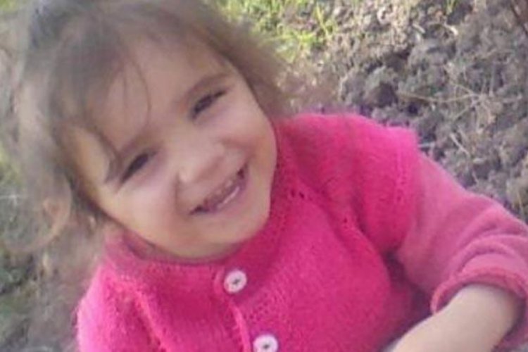 3 yaşındaki Defne corona ş&uuml;phesiyle karantinaya alındı!