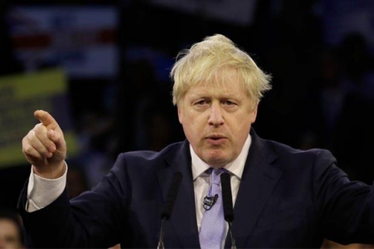 İngiltere Başbakanı Boris Johnson iyileşiyor