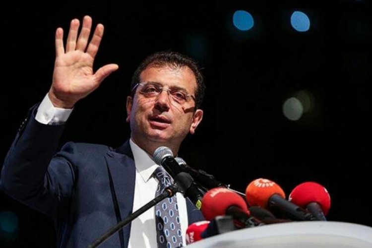 İmamoğlu'nu tehdit eden kişi yakalandı