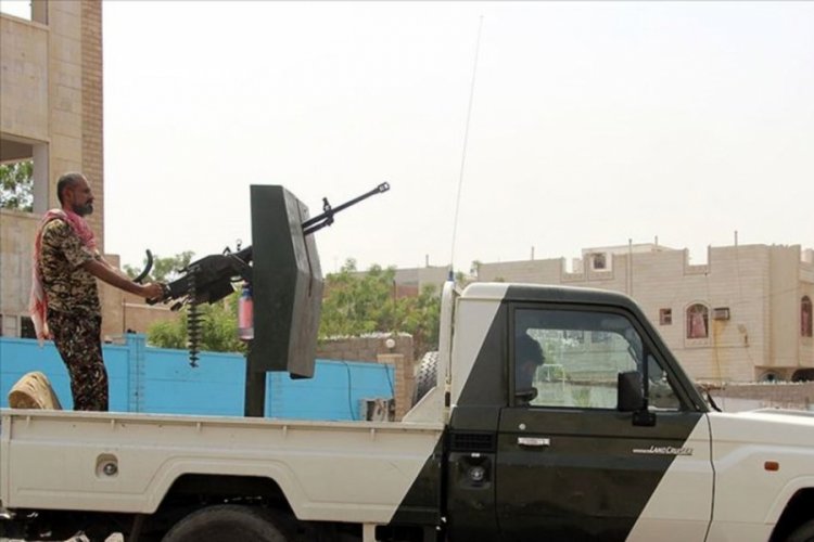 Yemen'de 2 haftalık ateşkes ilan edildi!