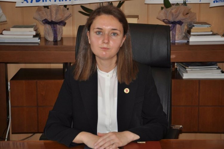 Sumbas Kaymakamı &Ouml;zdemir'den deprem a&ccedil;ıklaması