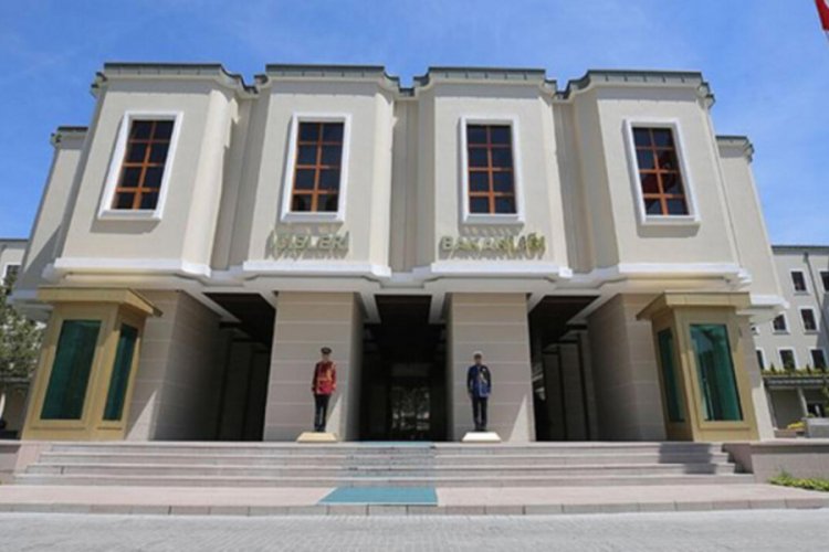 İ&ccedil;işleri Bakanlığı'ndan 'koronavir&uuml;s' operasyonu!