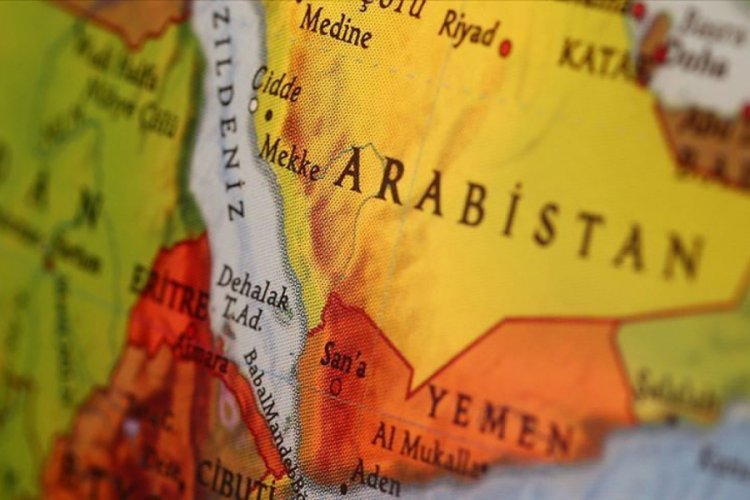 Husiler, Yemen'de Suudilerin ateşkesine saldırıyla karşılık verdi