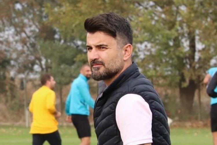 Menemenspor'da Laleci boş durmuyor