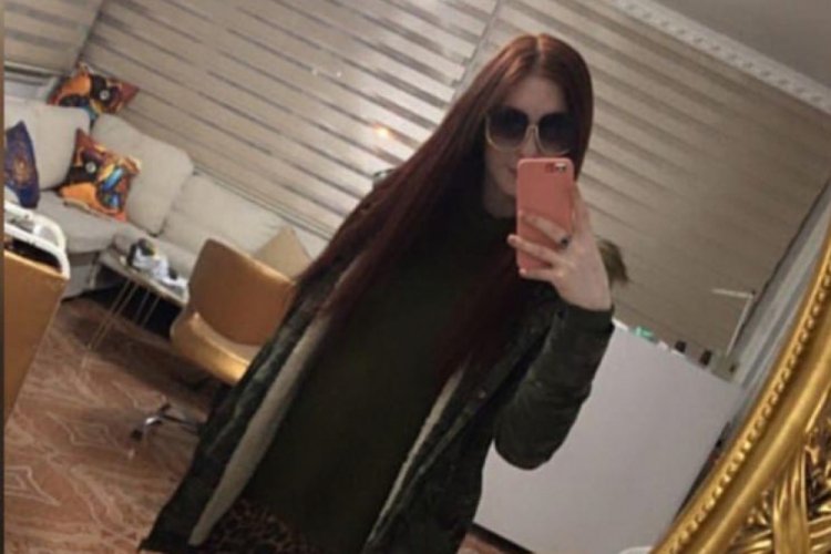 Trans birey evinde korkun&ccedil; halde bulunmuştu! &Ouml;lmeden &ouml;nce kanlı fotoğrafını paylaşmış
