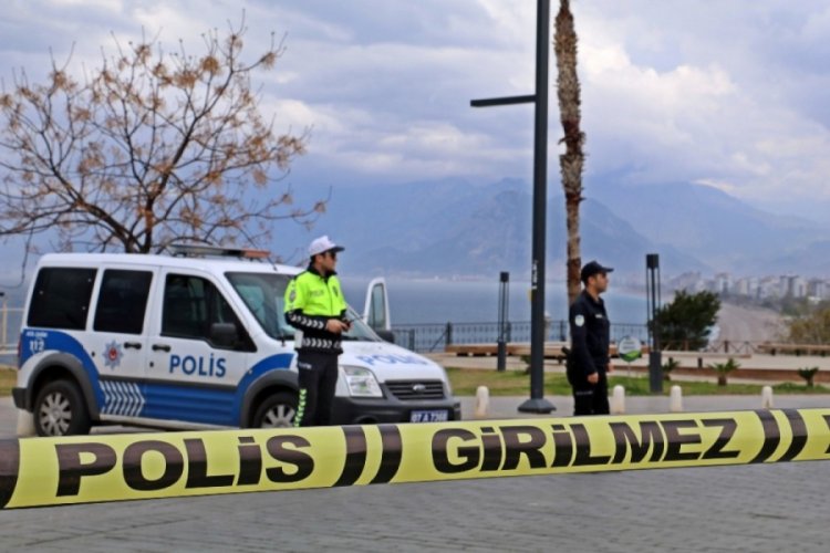 Korona yasağına uymayanlara ceza yağdı
