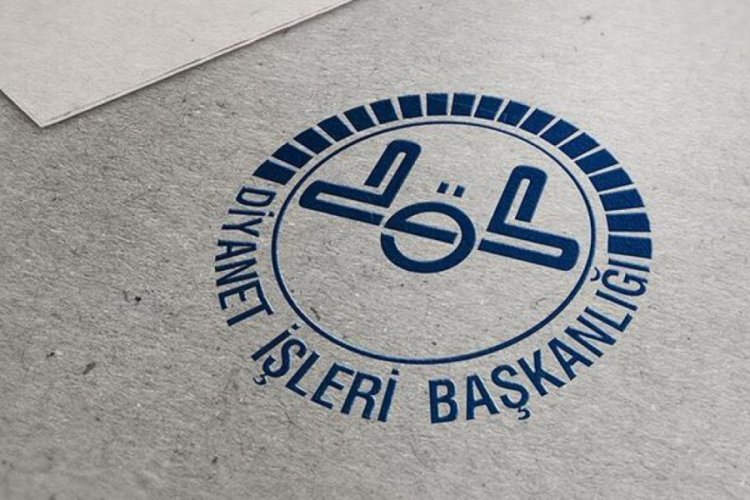 Diyanet'ten yeni koronavir&uuml;s a&ccedil;ıklaması