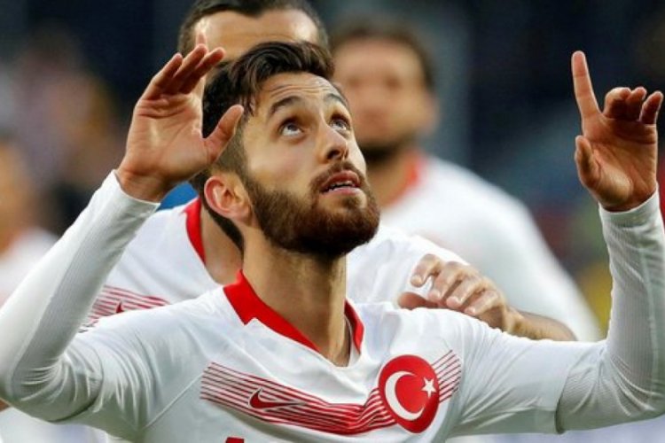 Yunus Mallı'nın karantinada olduğu a&ccedil;ıklandı