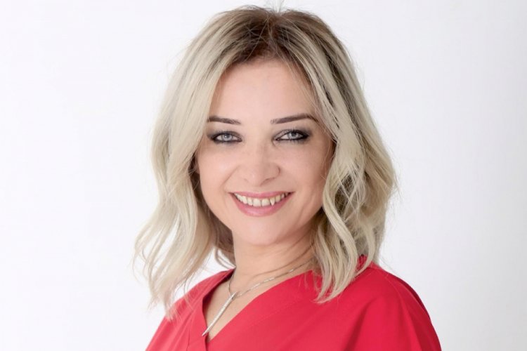 Op Dr Yuliya Doster Yorumlari Incele Ve Randevu Al Doktortakvimi Com