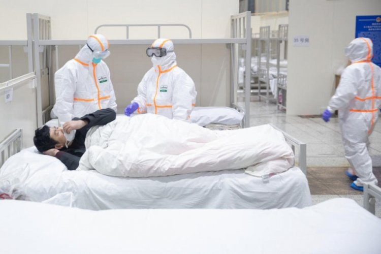 Japonya'da vaka sayısı 6 bine yaklaştı