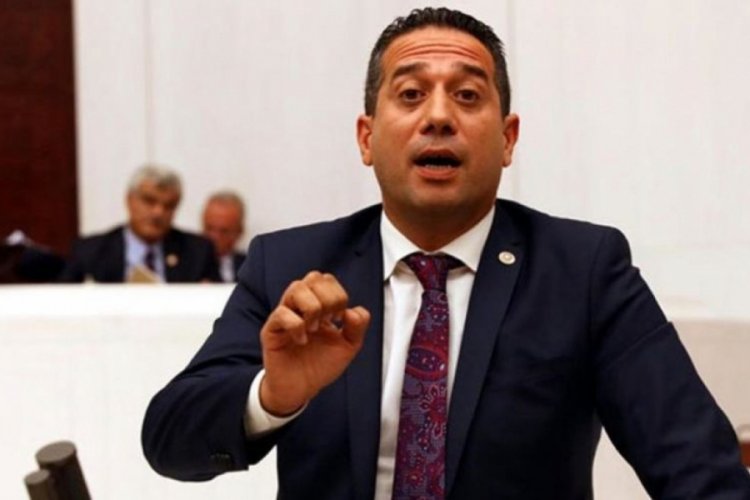 CHP'li Başarır'dan yabancılara toprak satışına sınırlama getirilsin talebi
