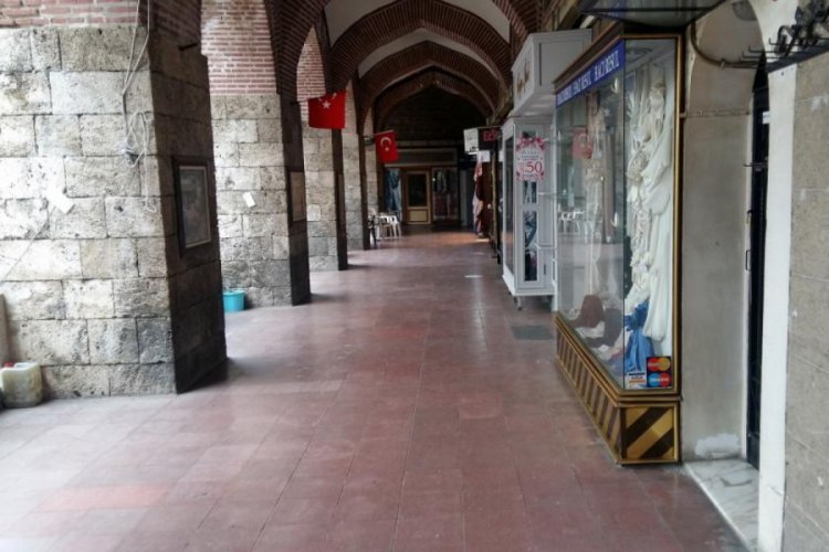 Kapalı işyerleri ve ofisler i&ccedil;in alınacak &ouml;nlemler a&ccedil;ıklandı