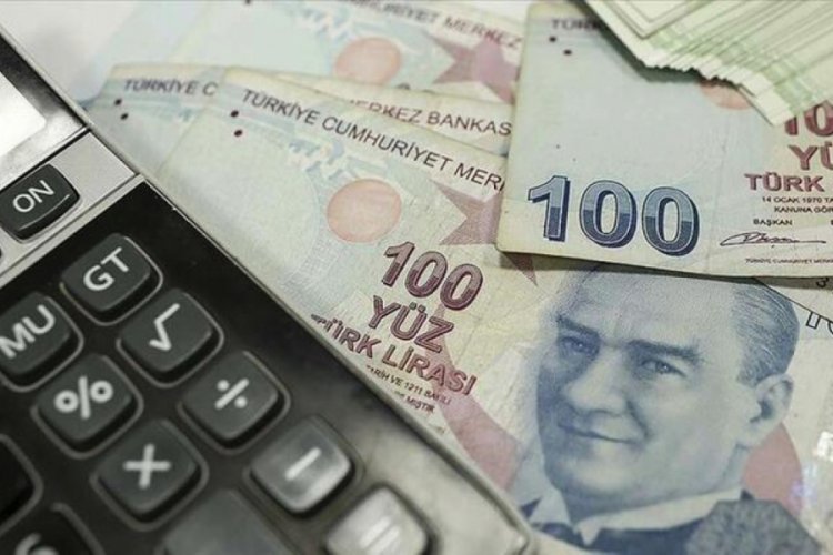 Bankacılık sekt&ouml;r&uuml;n&uuml;n kredi hacmi arttı