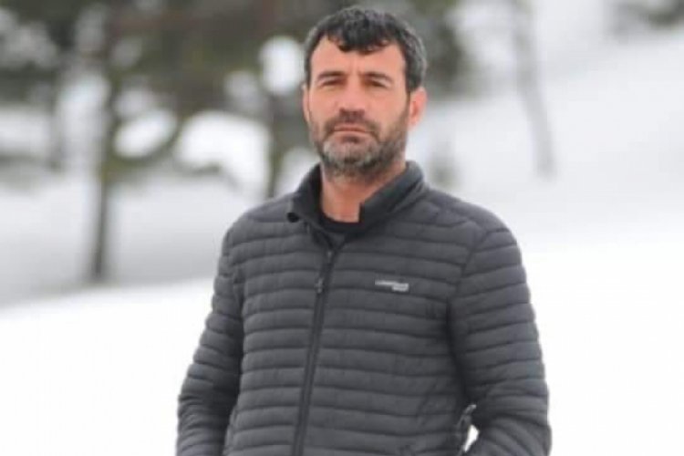 Tokat'ta silahlı kavga: 1 &ouml;l&uuml;, 1 yaralı