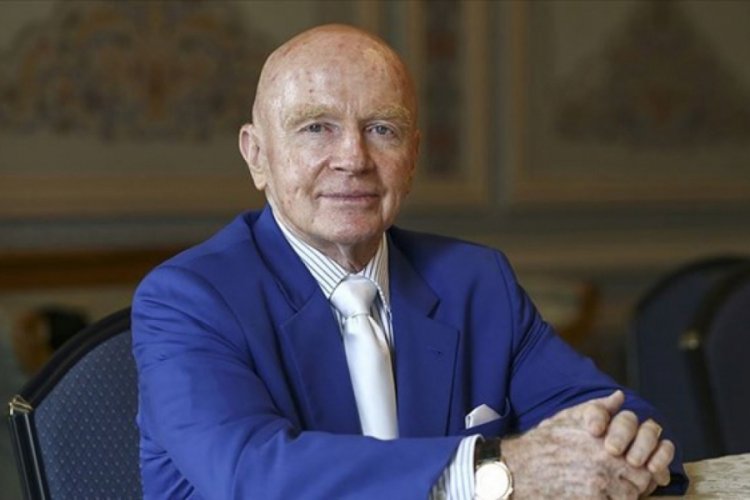 Mobius: T&uuml;rkiye şalter indirmeyerek doğru olanı yapıyor