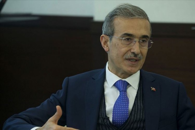 Savunma sanayisindeki tecr&uuml;beler sağlık sekt&ouml;r&uuml;ne aktarılıyor