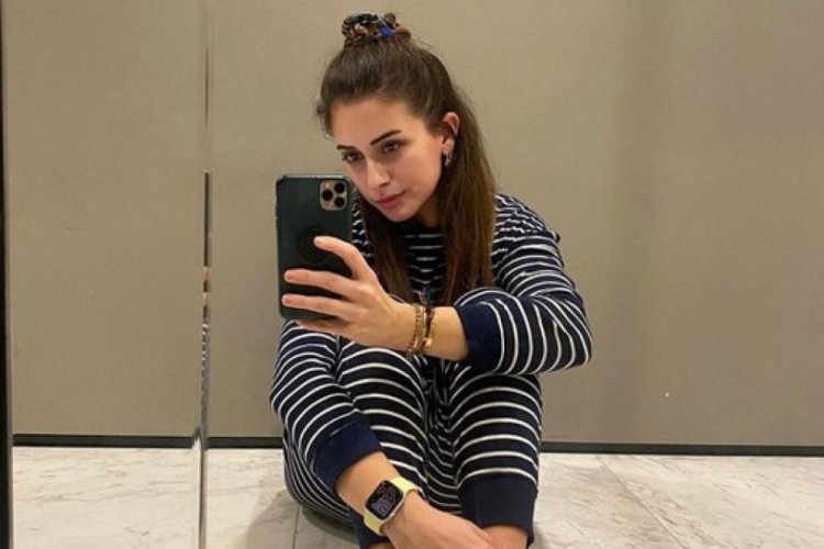 Buse Terim eridi