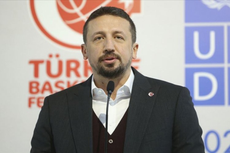Hidayet T&uuml;rkoğlu: Ligleri tamamlamak istiyoruz