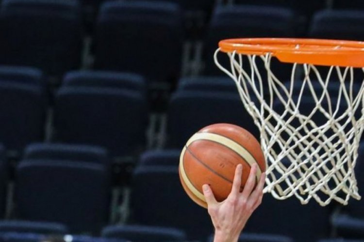 FIBA, EuroBasket 2021'i 1 yıl erteledi