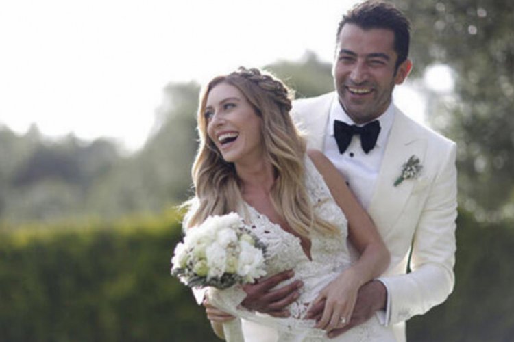 Sinem Kobal giymediği kıyafetlerini bağışladı