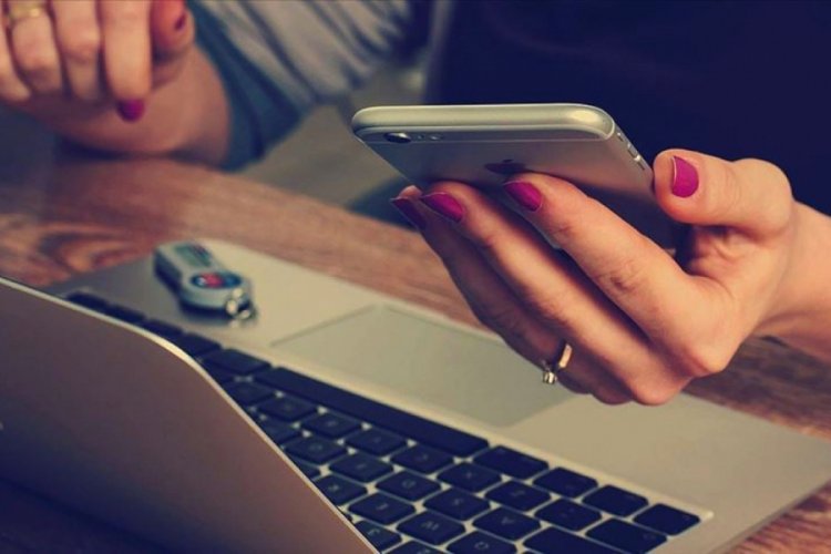 Uzmanlardan 'eğitim ve video konferans platformlarında kişisel veri g&uuml;venliği' uyarısı