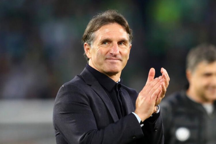 Hertha Berlin, corona vir&uuml;s varken teknik direkt&ouml;r değiştirdi