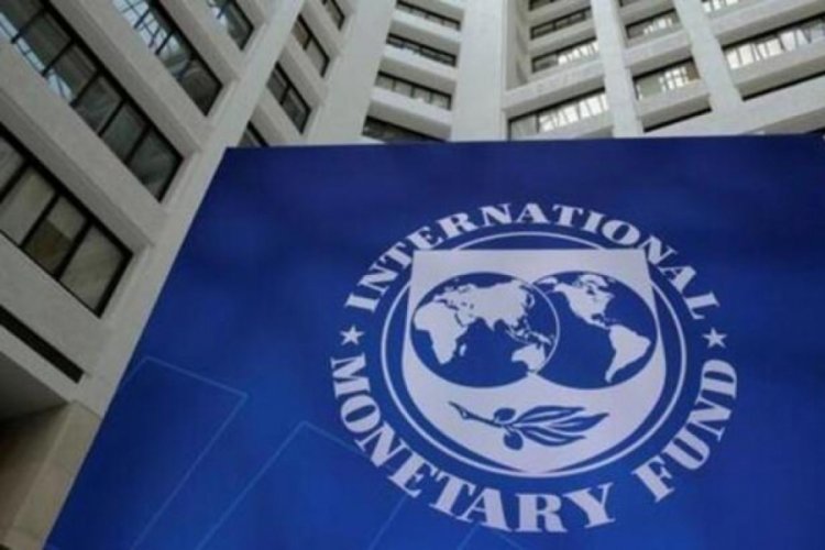 IMF: 'En k&ouml;t&uuml; ekonomik daralmayı bekliyoruz'