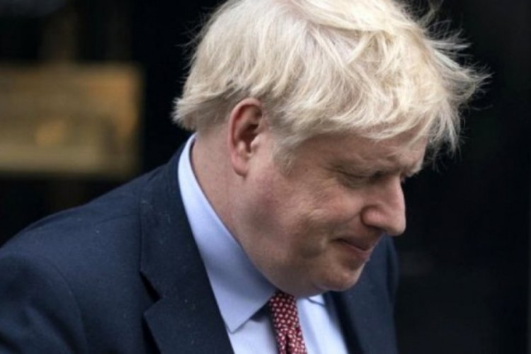 Boris Johnson'dan iyi haber! Yoğun bakımdan &ccedil;ıktı