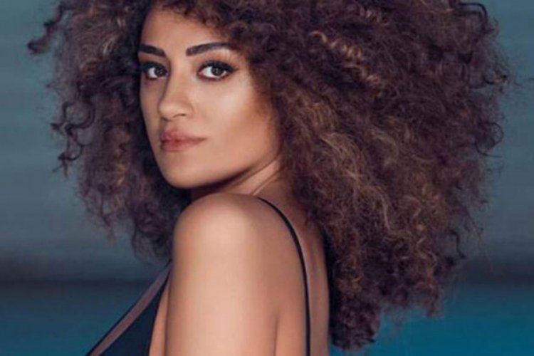 Dilan &Ccedil;ıtak Tatlıses'e moral konseri