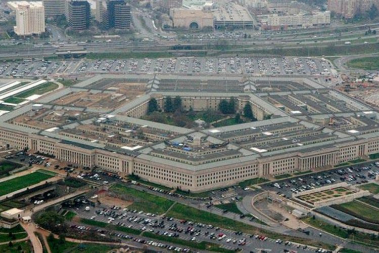 Pentagon, 86 milyon dolarlık maske tedarik edecek