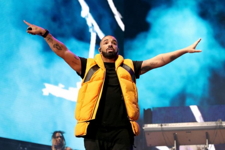 Ünlü rapçi Drake'den evleneceği kadın için çanta koleksiyonu