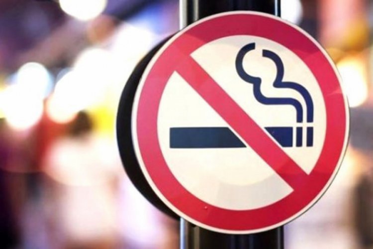 Sigarayı bırakmak için Yeşilay'a başvurular arttı