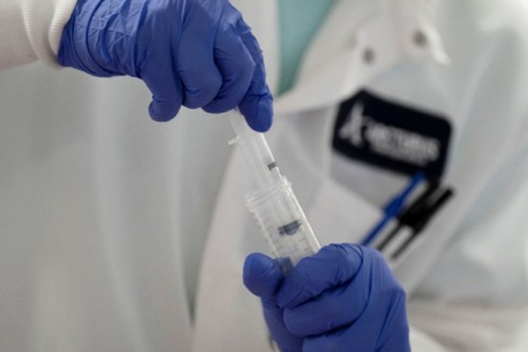 Rusya'da koronavirüsten ölenlerin sayısı 94'e çıktı
