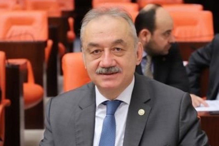 Bursa&nbsp;Milletvekili Tatlıoğlu'ndan, koronavirüse karşı mücadelede yeni program önerisi